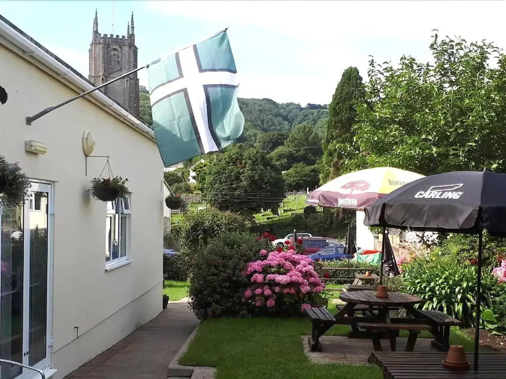 The Castle Inn