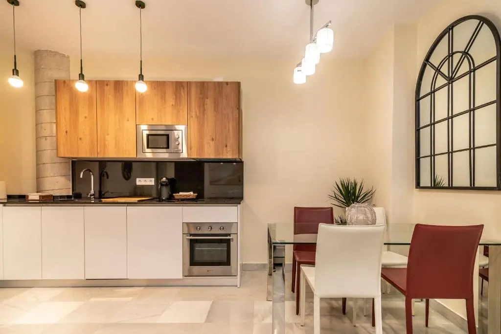 Soho Apartment Principal Avenue