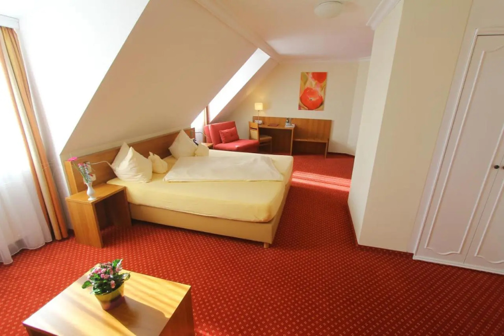 Abasto Hotel Eichenau