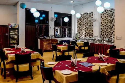 OYO Rooms Umed Club Road Rai Ka Bagh