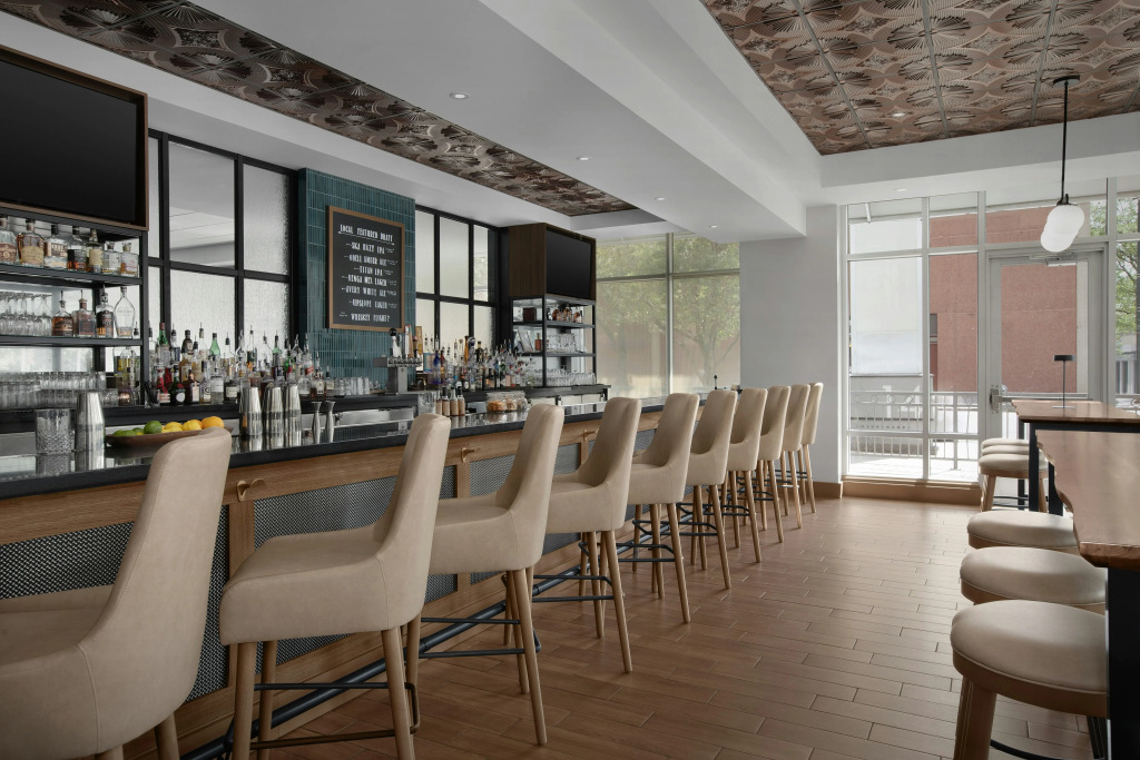 Hilton Garden Inn Denver/Cherry Creek
