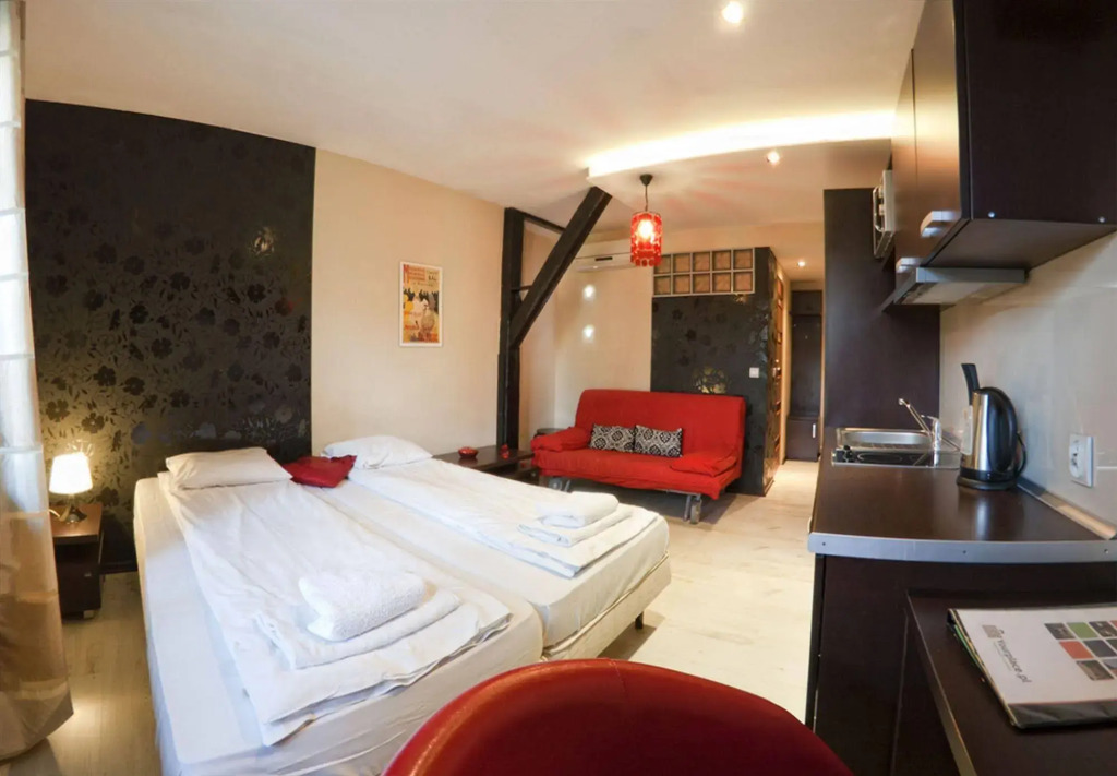 Yourplace Top Apartments