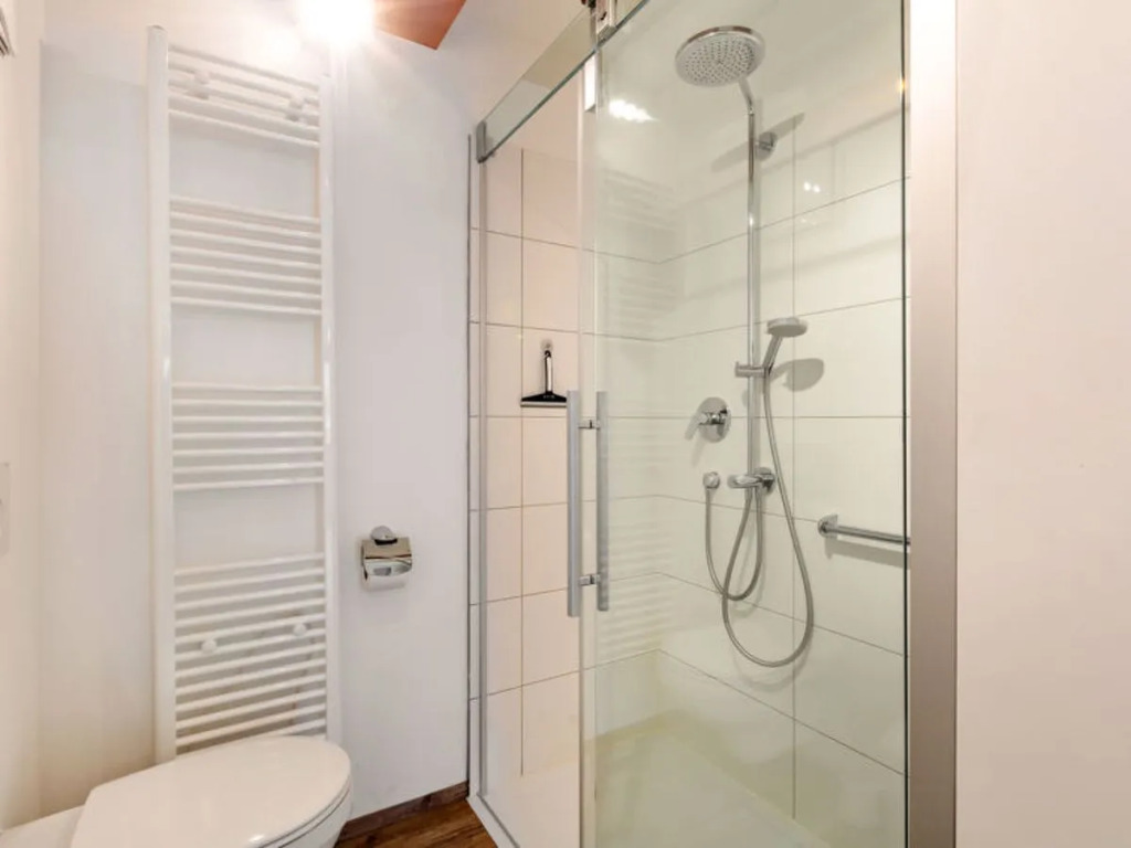 Apartmenthaus Dreier 22885