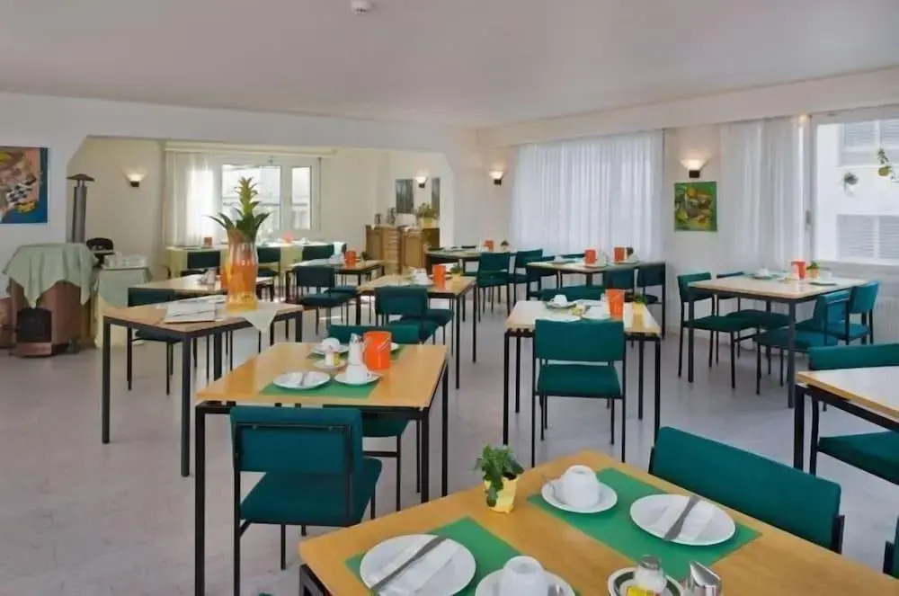 Hotel Europe Brig