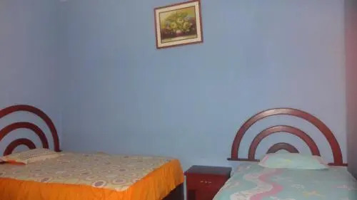 Hotel Relaxis