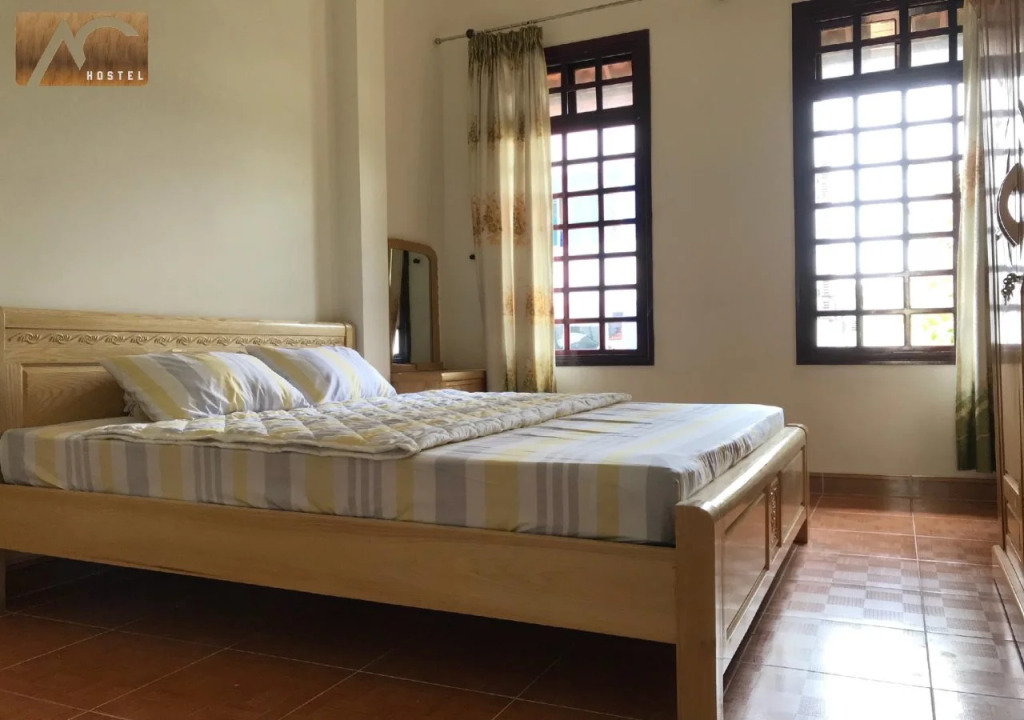 AC Hostel
