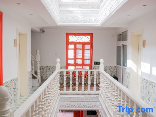 Lane Courtyard · Western Regions · Leisure Photo Lane (Kashgar Ancient City Scenic Area Branch)