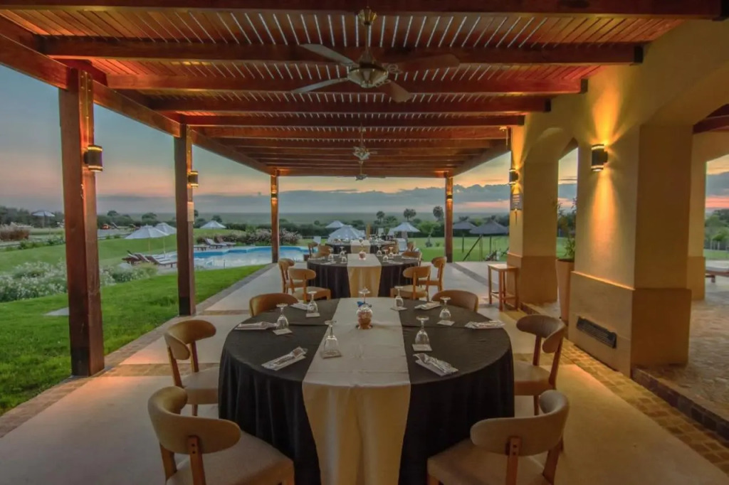 HOTEL TERMAS VICTORIA Wellness Spa