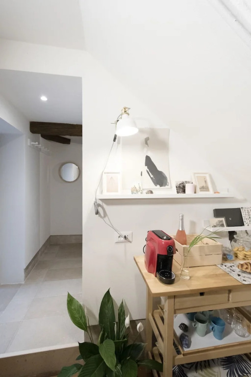 Mirandolina apartment