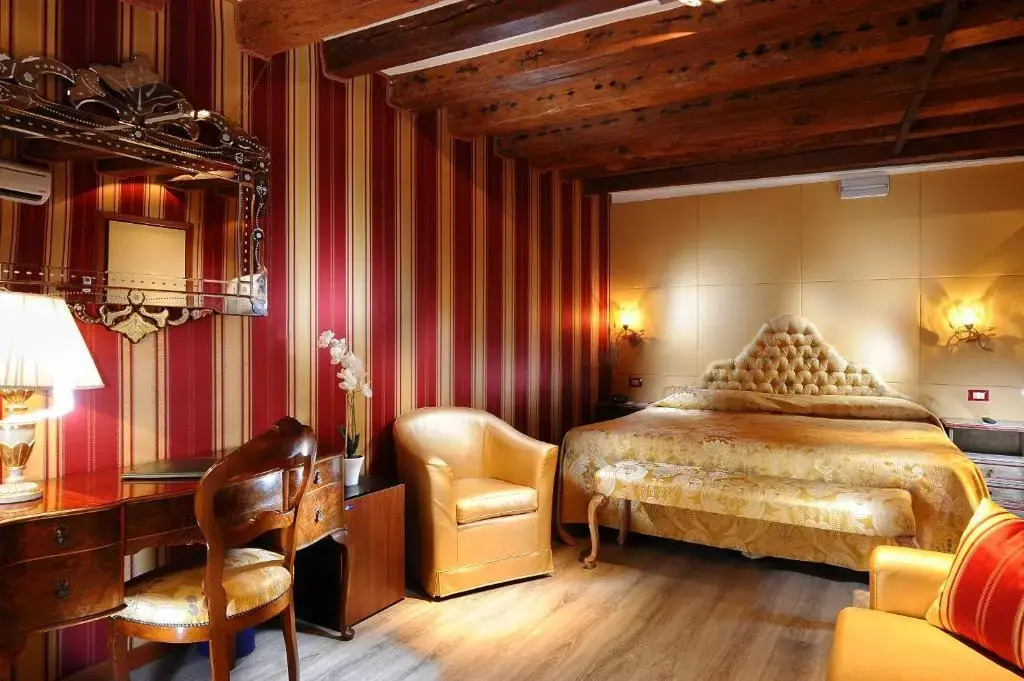 Hotel Ca Marinella