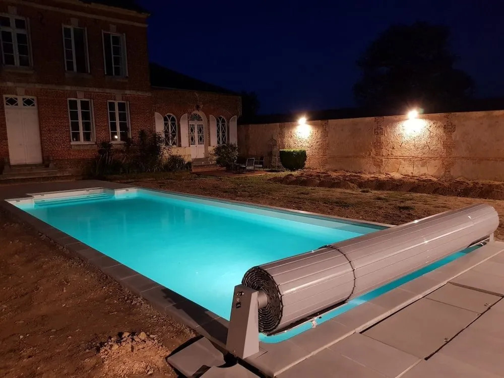 Le Clos du Quesney