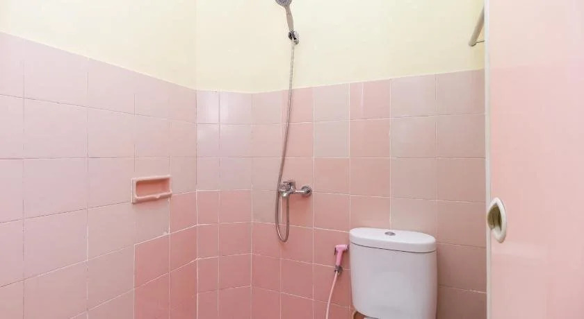 Airy Eco Syariah Cakung Penggilingan Raya 41 Jakarta