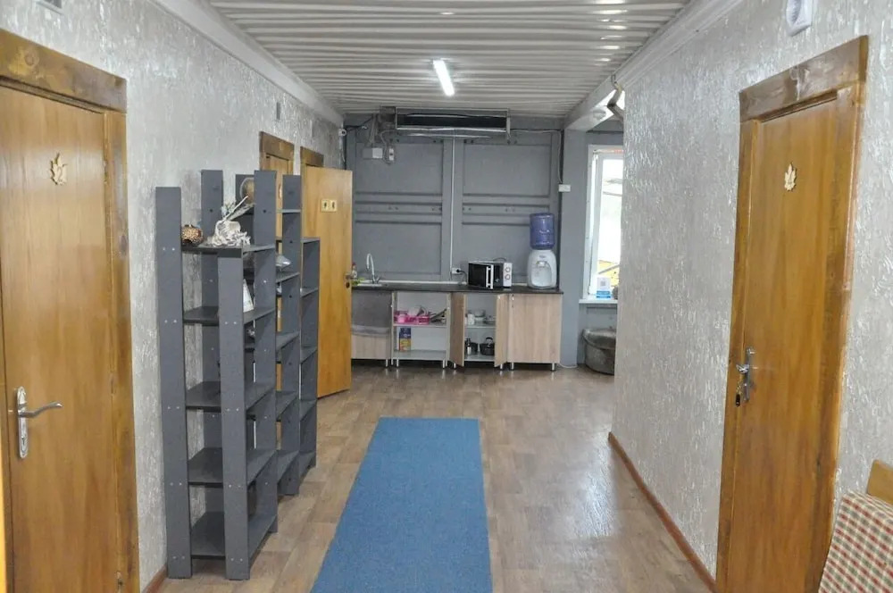 Xostel24 - Hostel