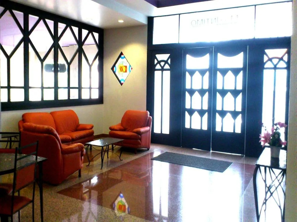 Hotel Max