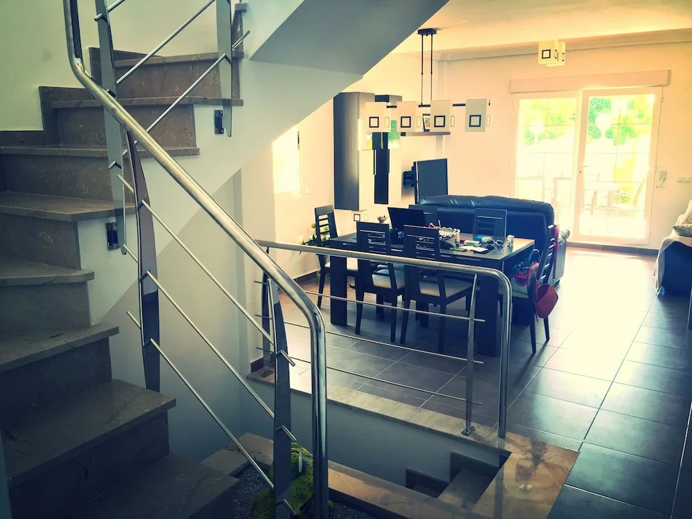 Apartamento Jazmines 22