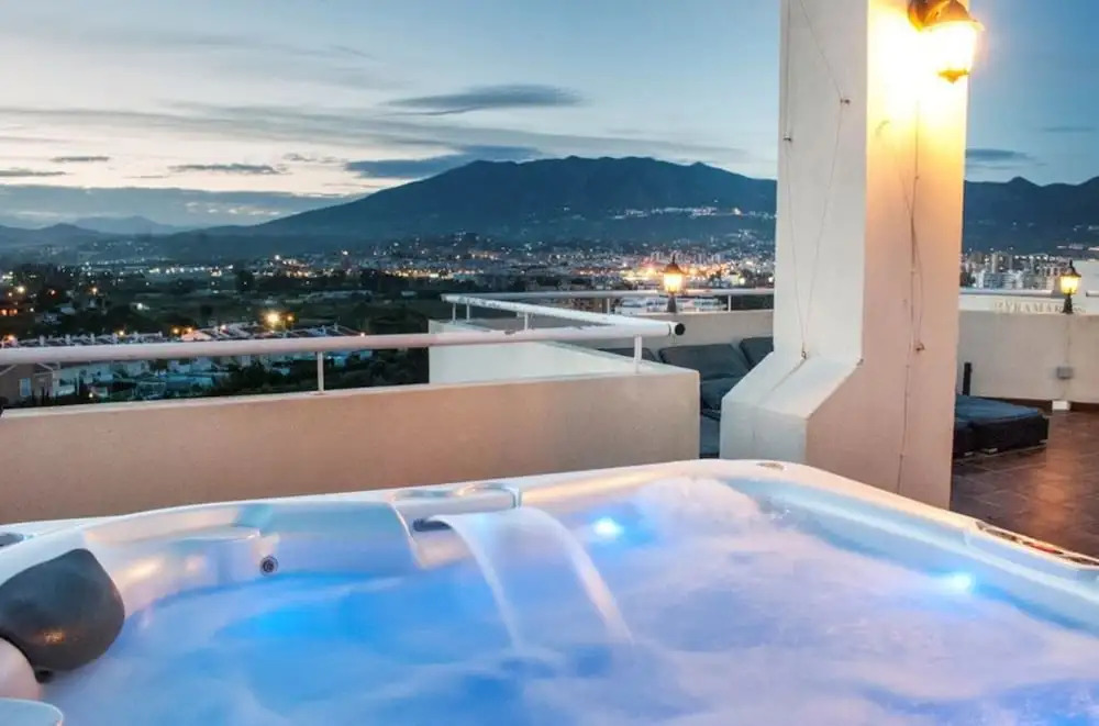 107257 Apartment In Fuengirola