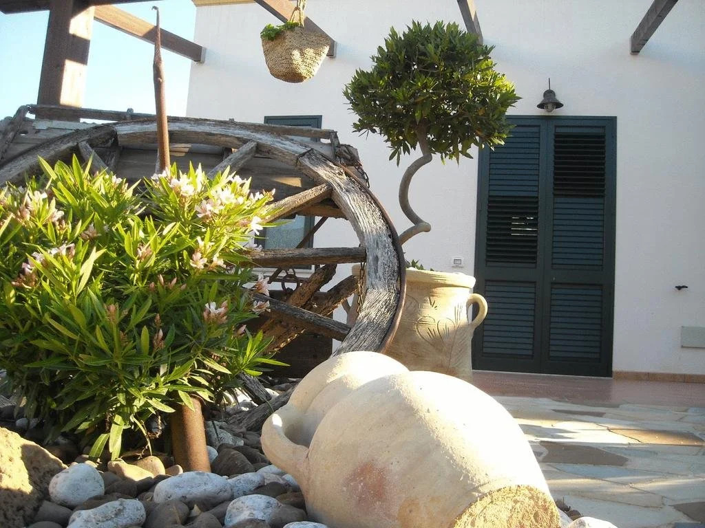 Arkos Casa Vacanze