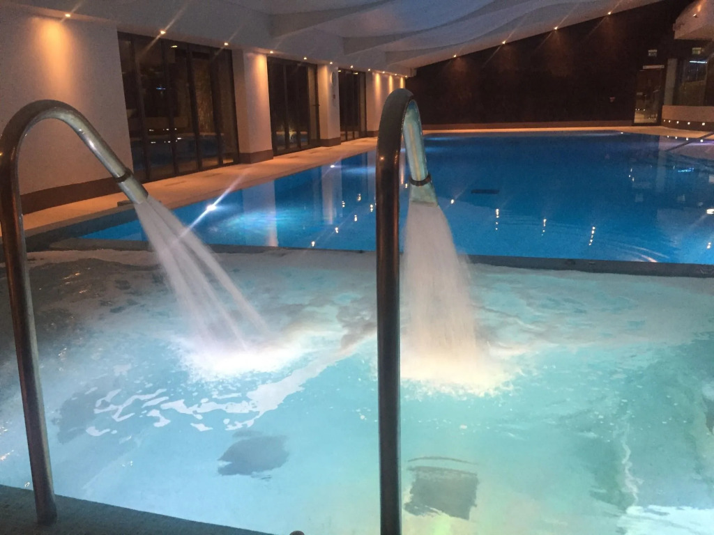 Fairmont Cheshire The Mere (Opening July 2026)