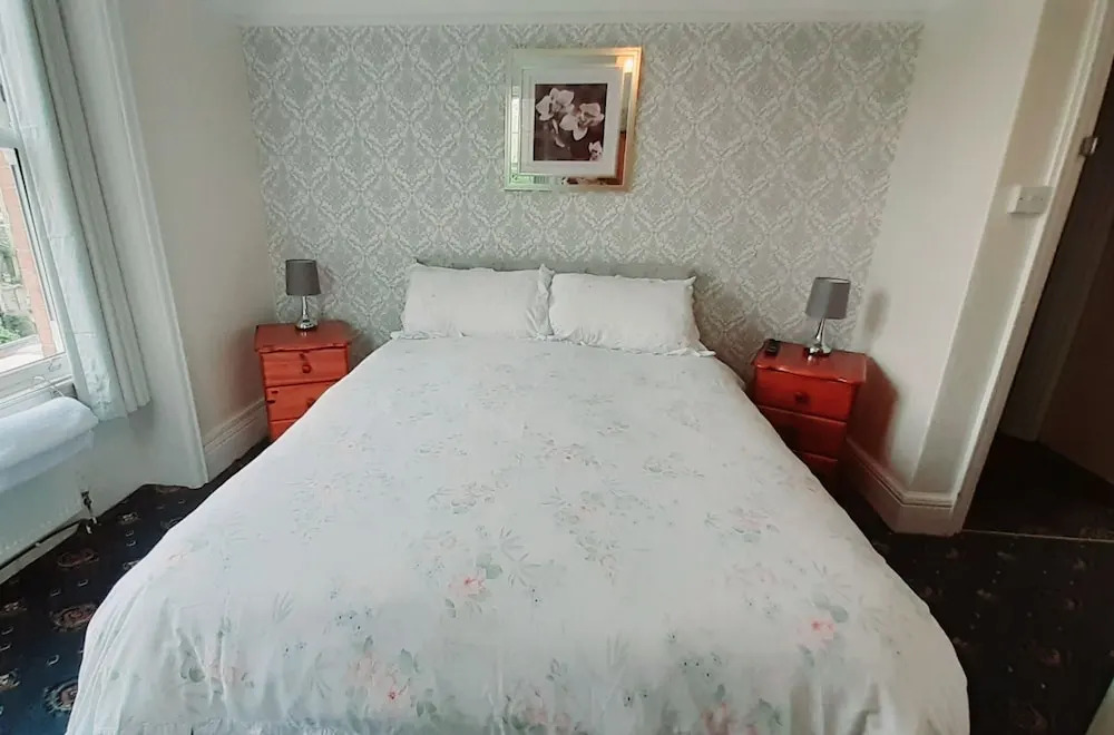 The Countryman Hotel
