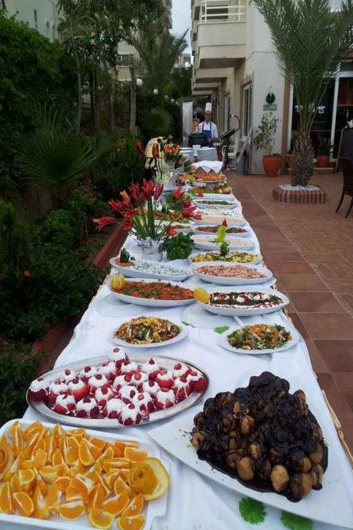 Hotel Bella Bravo