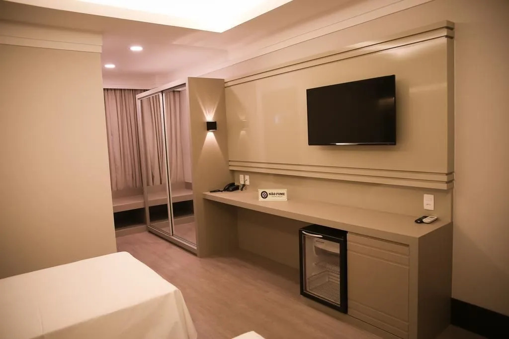 Master Hotel Brusque