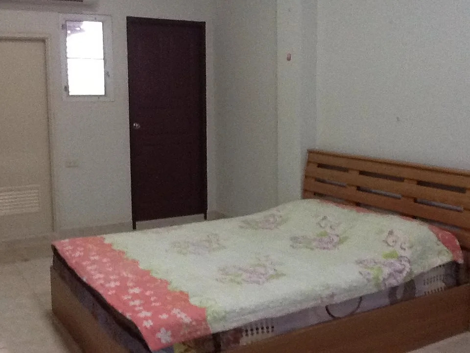 KP Residence
