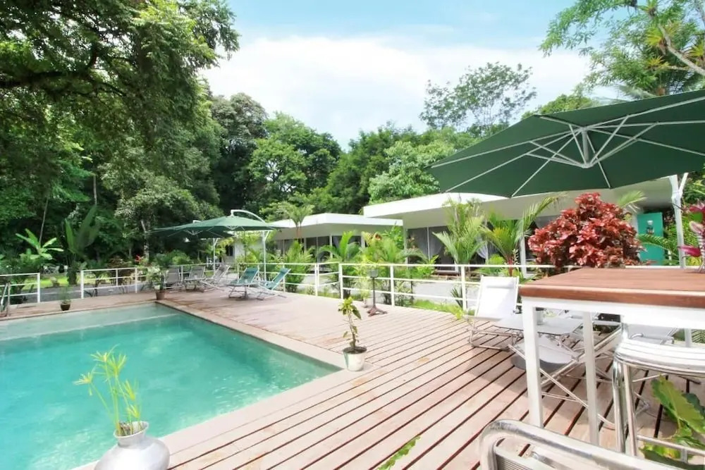 Casa Blanca Villas Ojochal