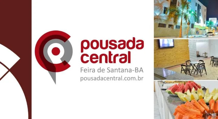 Hotel Pousada Central