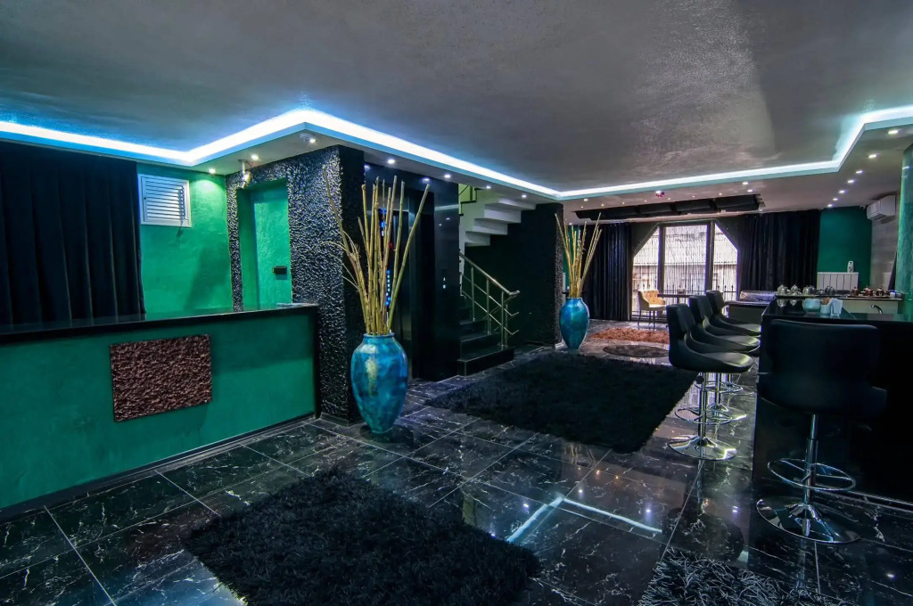 Ag Şişli Hotel