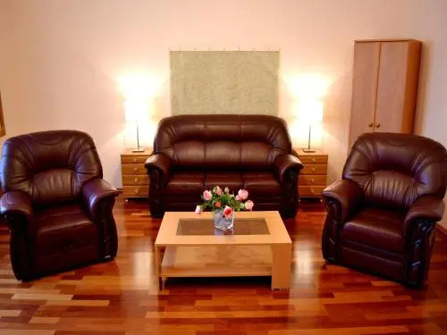 Gabriel Apartment