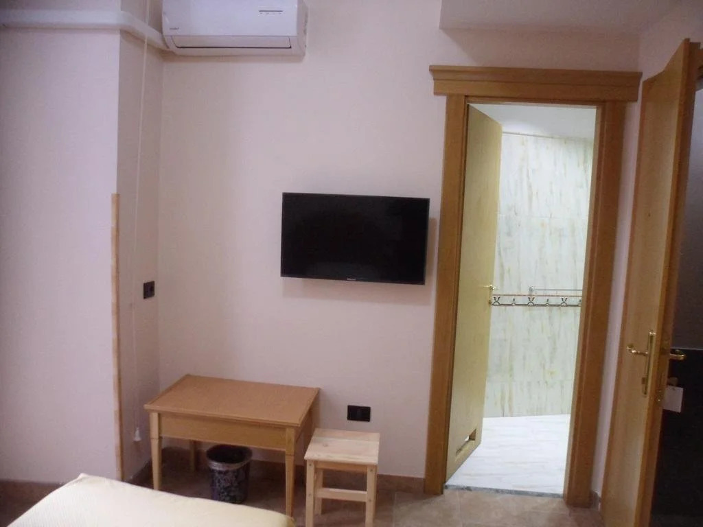 Hotel La Stazione