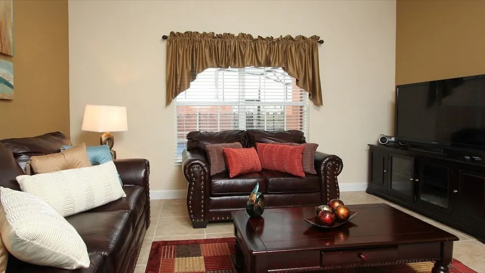 Grhbch3081 - Paradise Palms Resort - 4 Bed 3 Baths Townhouse