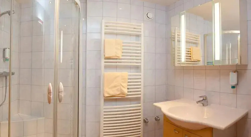 Thermenhotel Radkersburger Hof
