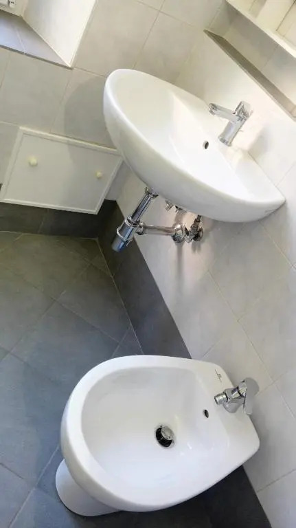 Ferrando Apartment