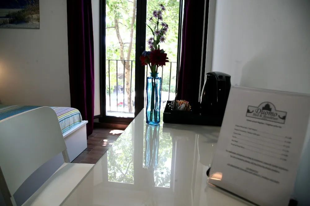 Duomo Bed & Breakfast