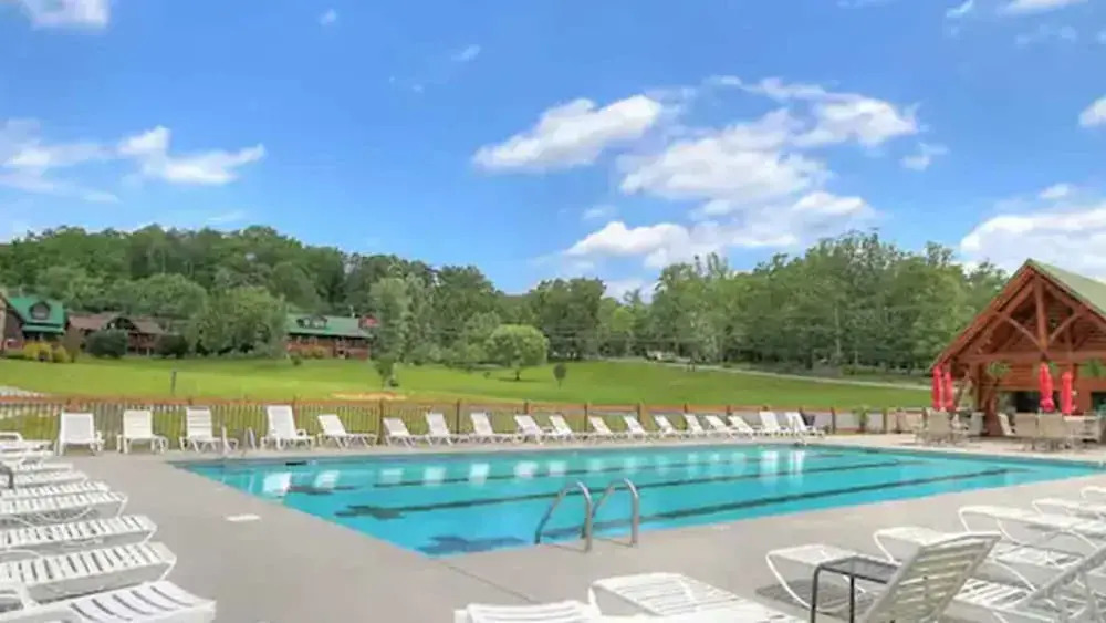 Modern Luxury w Pool Theater Hot Tub Ent Room