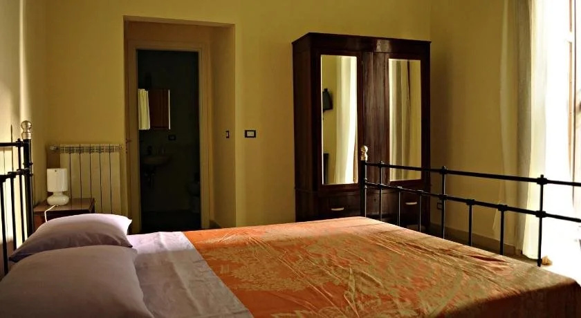 B&B Palazzo Corvino