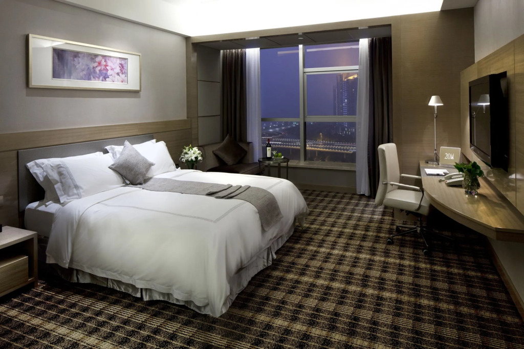 Grand Skylight International Hotel Nanchang