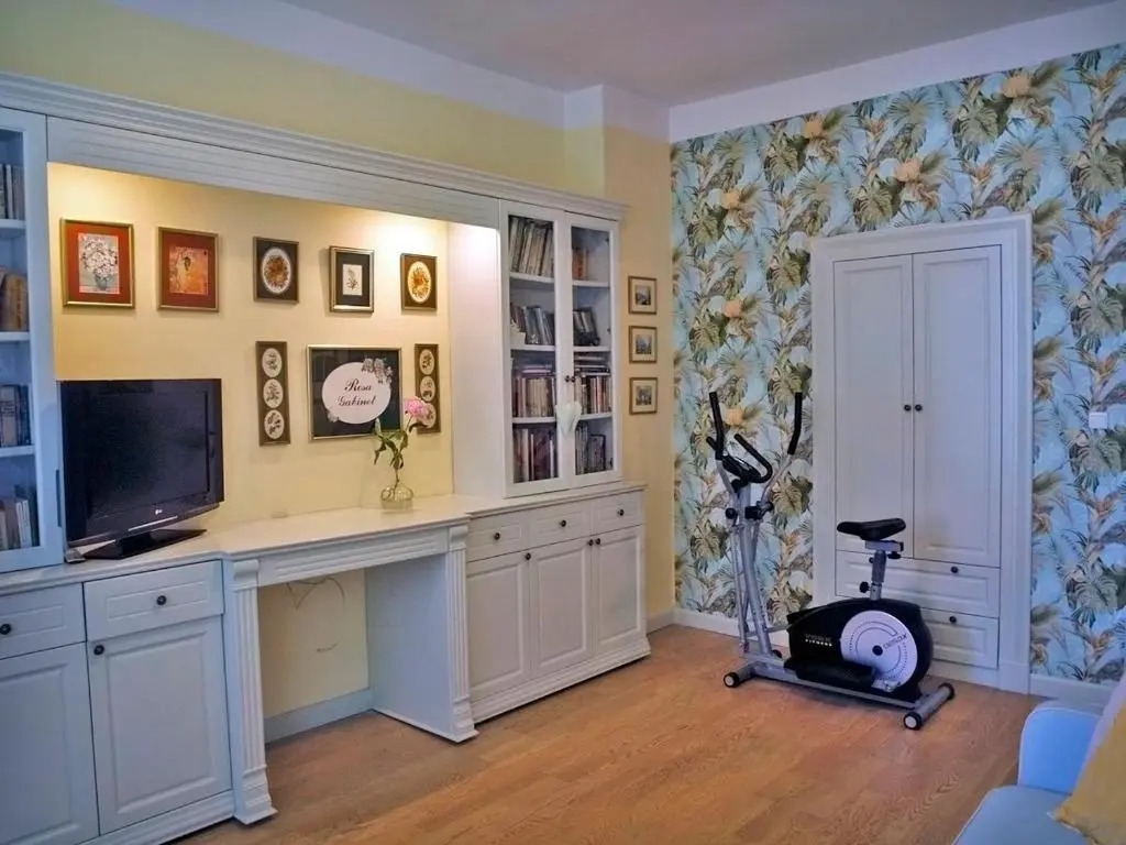 Apartament u Teresy