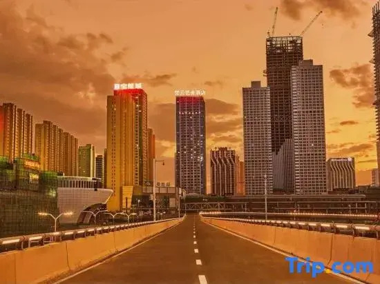 Jin-Shi-Hotels
