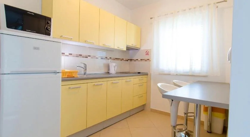 Villa Lidija