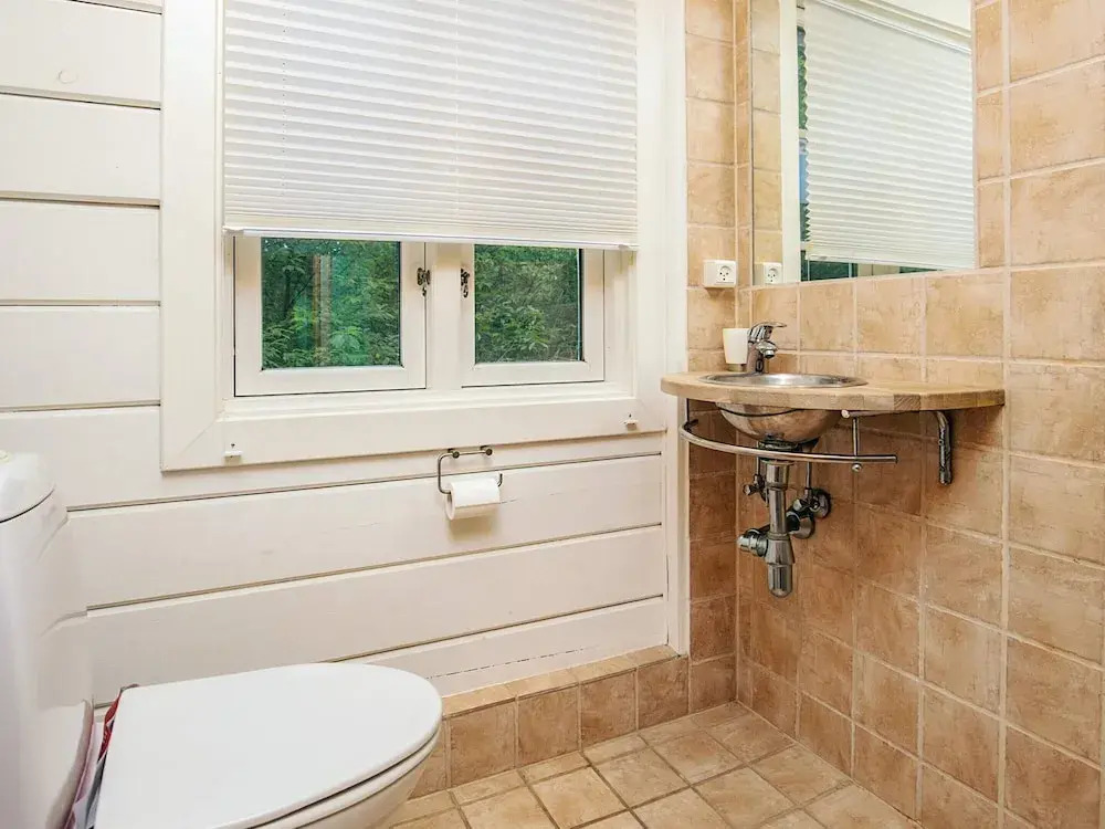 4 Star Holiday Home in Vaeggerlose