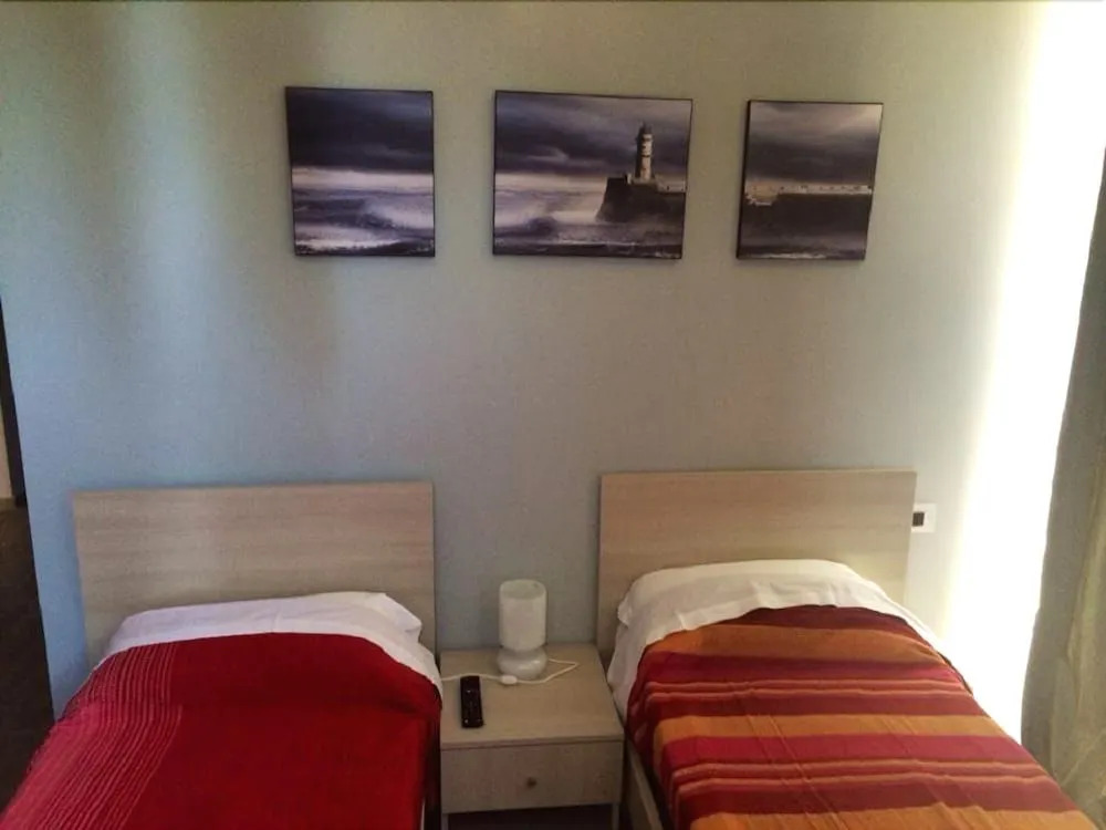 My Room Roma