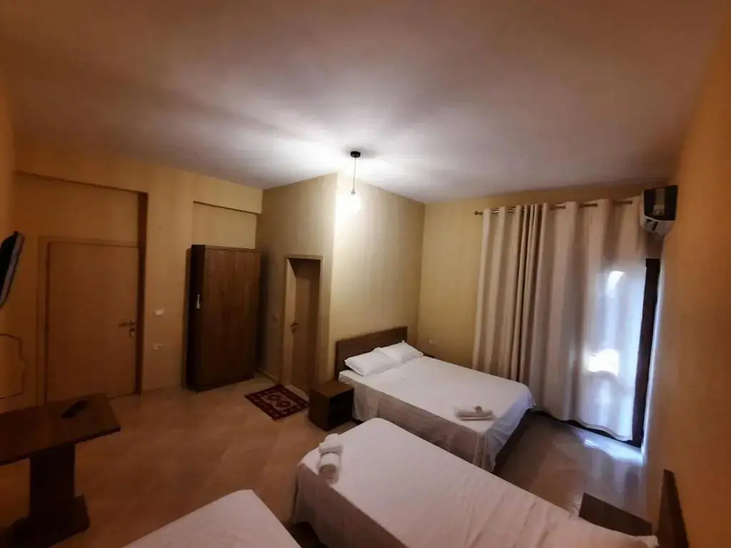 Hotel & Restorant Vjosa