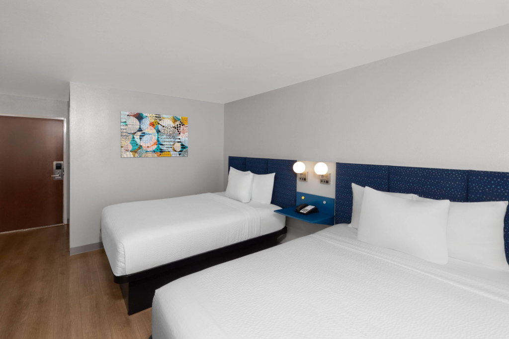 Microtel Inn and Suites Baton Rouge Airport
