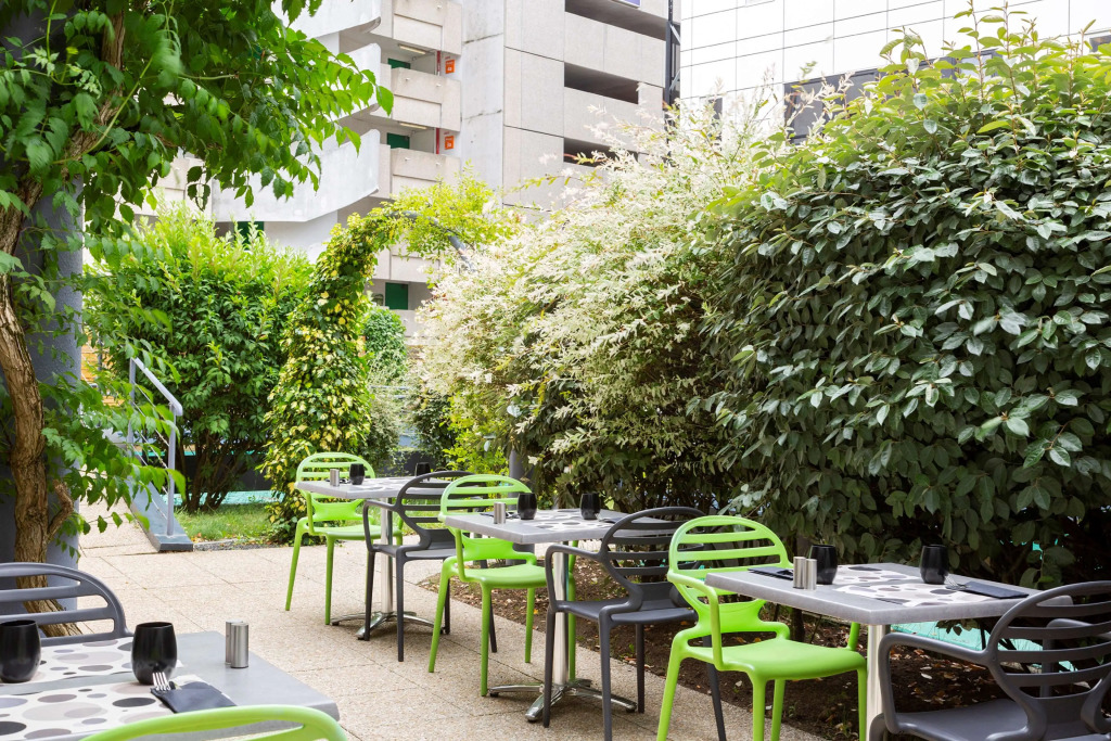 Hotel Kyriad Tours St Pierre des Corps Gare