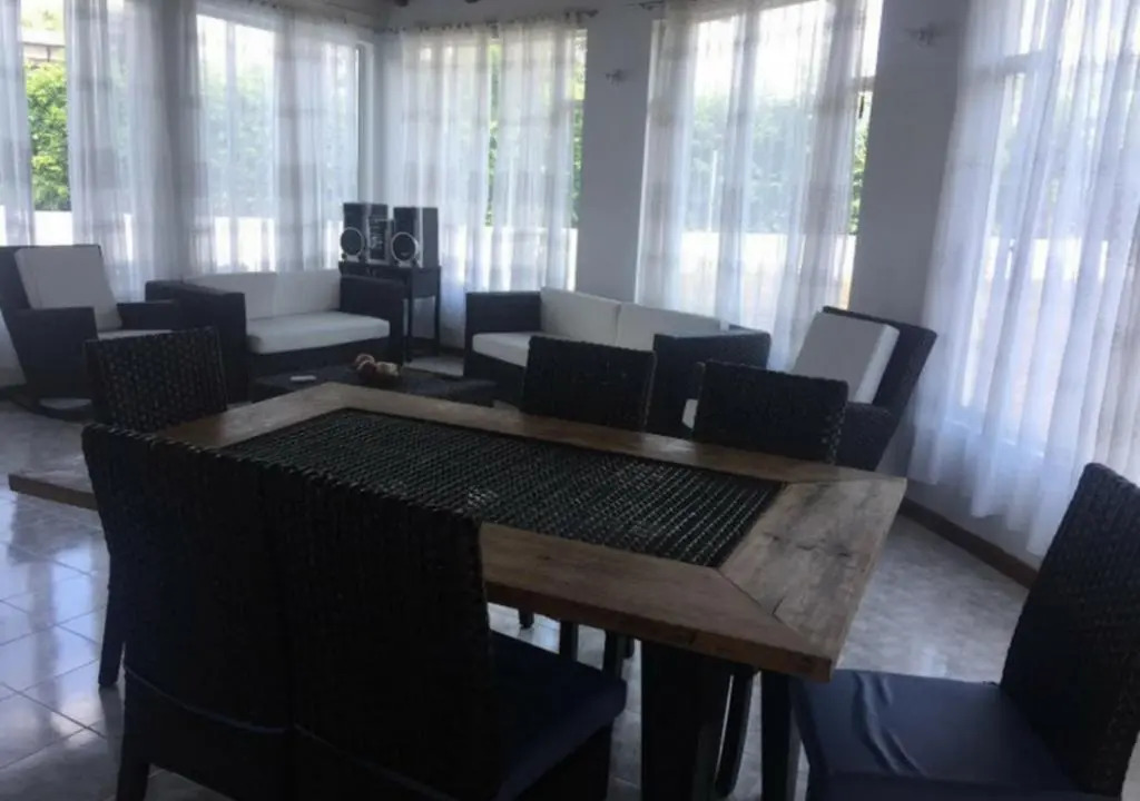 Casa Quinta con piscina privada Girardot
