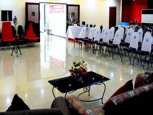 Hotel Kim City