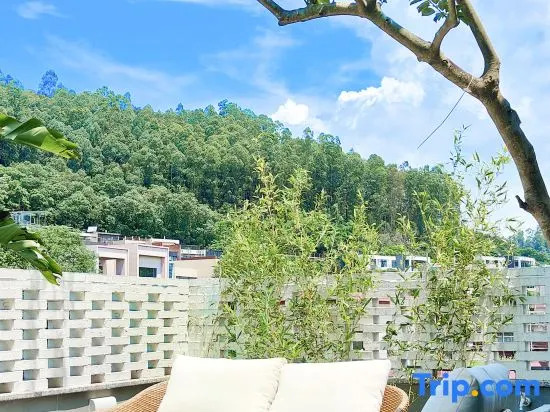 Floral Hotel·Fanxing Garden Hotel (Foshan Shunde OCT Happy Coast Plus store)