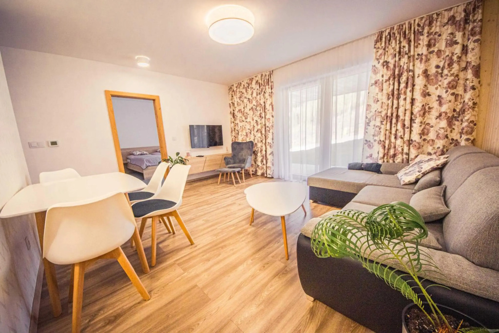ZORE JASNÁ Apartments